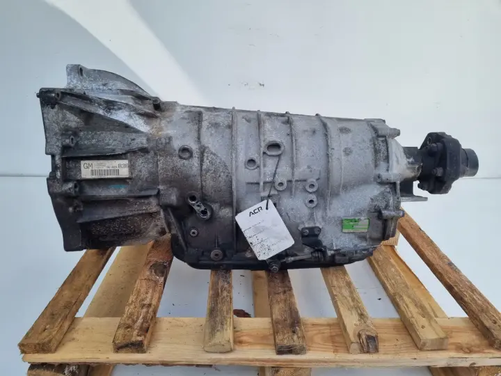 BMW E46 2.0 D DIESEL 150KM AUTOMATYCZNA SKRZYNIA BIEGÓW automat 96024836