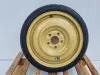 Mitsubishi lancer KOŁO DOJAZDOWE dojazdówka 125/70 D16 R16 J16X4T 5x114,3