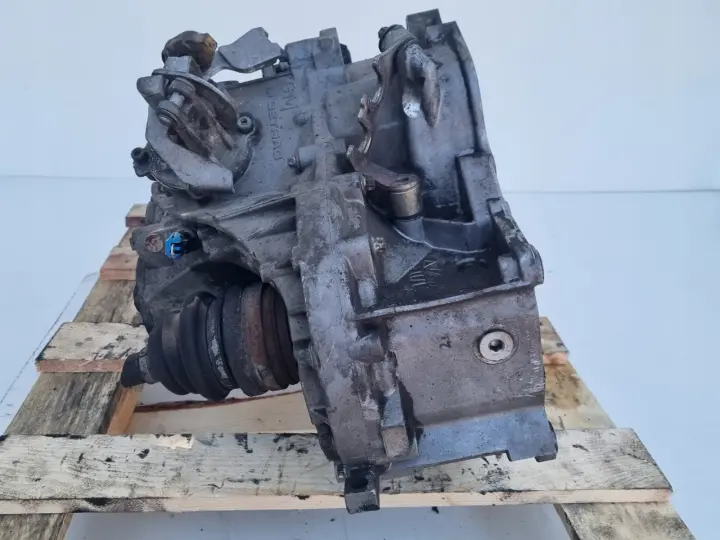 Opel Astra H 1.7 CDTI SKRZYNIA BIEGÓW F23 manualna MANUAL