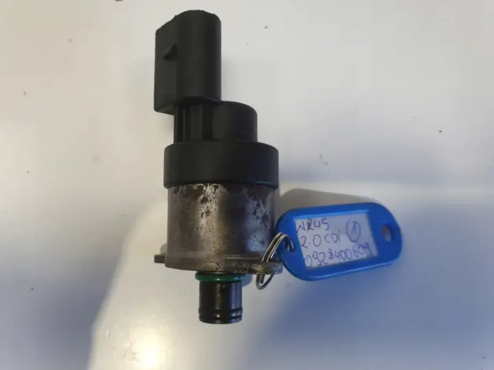 Mercedes W169 2.0 CDI CZUJNIK PALIWA zawór 0928400609