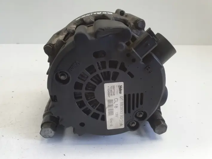 Citroen Berlingo II 1.6 HDI ALTERNATOR valeo 9688085380