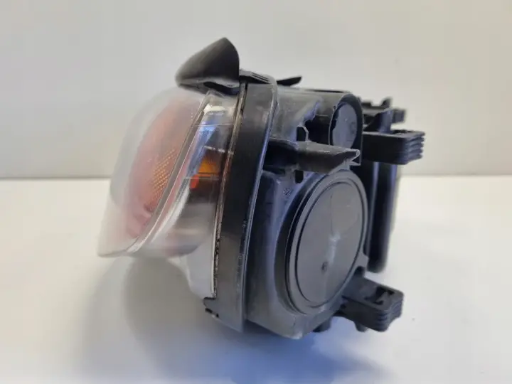 Volvo S80 II V70 III 07-13r PRZEDNIA LAMPA LEWA lewy przód EUROPA 31214351