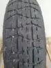 Daihatsu Sirion KOŁO DOJAZDOWE dojazdówka 115/70 R14 4x100 14X4T