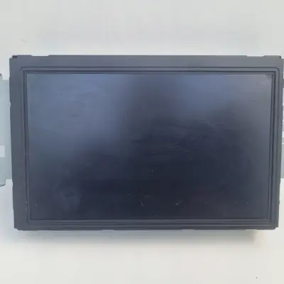 Volvo V60 I S60 II XC60 I EKRAN NAWIGACJI Wyświetlacz 31382065 31382065AE