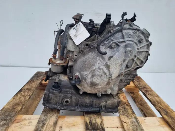 Nissan Primera P12 2.0 16V AUTOMATYCZNA SKRZYNIA BIEGÓW automat