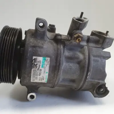 VW Golf VI 2.0 TDI SPRĘŻARKA KLIMATYZACJI pompa 5N0820803