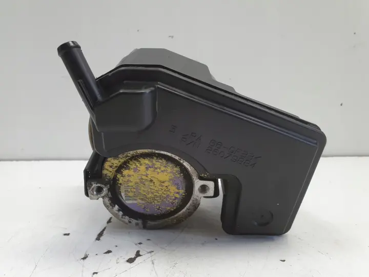 Peugeot 206 1.6 16V POMPA WSPOMAGANIA