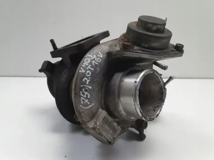 Volvo V40 S40 2.0 T TURBOSPRĘŻARKA Turbo TD04L-12T 9447272 49377-06050