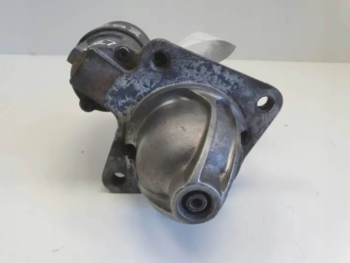Ford Fiesta MK7 1.25 ROZRUSZNIK