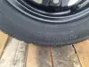 VW Fox Ibiza Polo IV KOŁO ZAPASOWE Zapas felga 165/70 R14 5x100 6Q0601027H