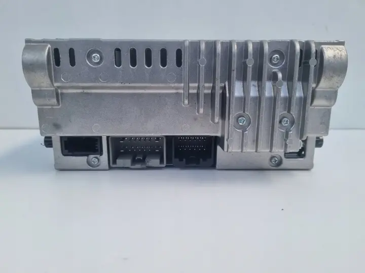 Volvo XC70 V70 III S80 II RADIOODTWARZACZ Radio CD 31260540 31260540AA