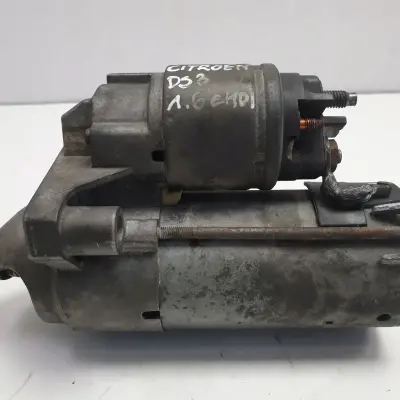 Citroen DS3 1.6 HDi ROZRUSZNIK oryginał VALEO