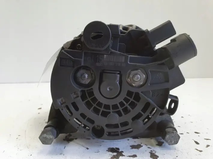 Citroen C4 Picasso 1.6 HDI ALTERNATOR 9646321880 bosch