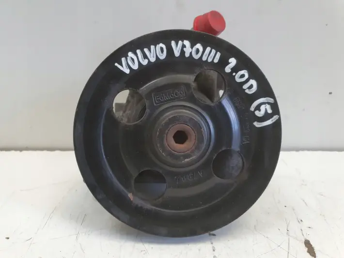 Volvo V70 III 2.0 D POMPA WSPOMAGANIA 7G91-3A696-HA