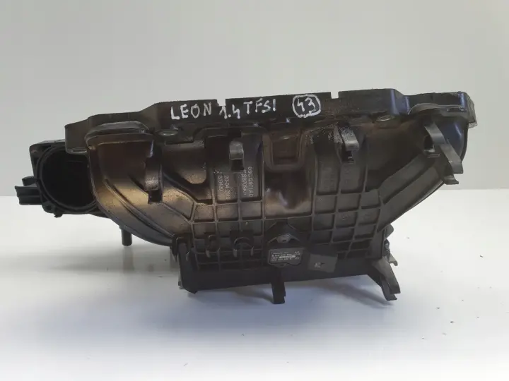 Seat Leon II 1.4 TSI KOLEKTOR SSĄCY 03C129711AD