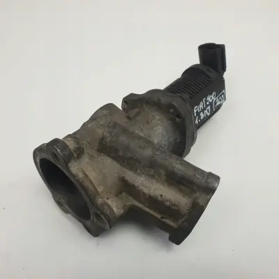 Fiat 500 1.3 MultiJet M-JET ZAWÓR EGR 55219501