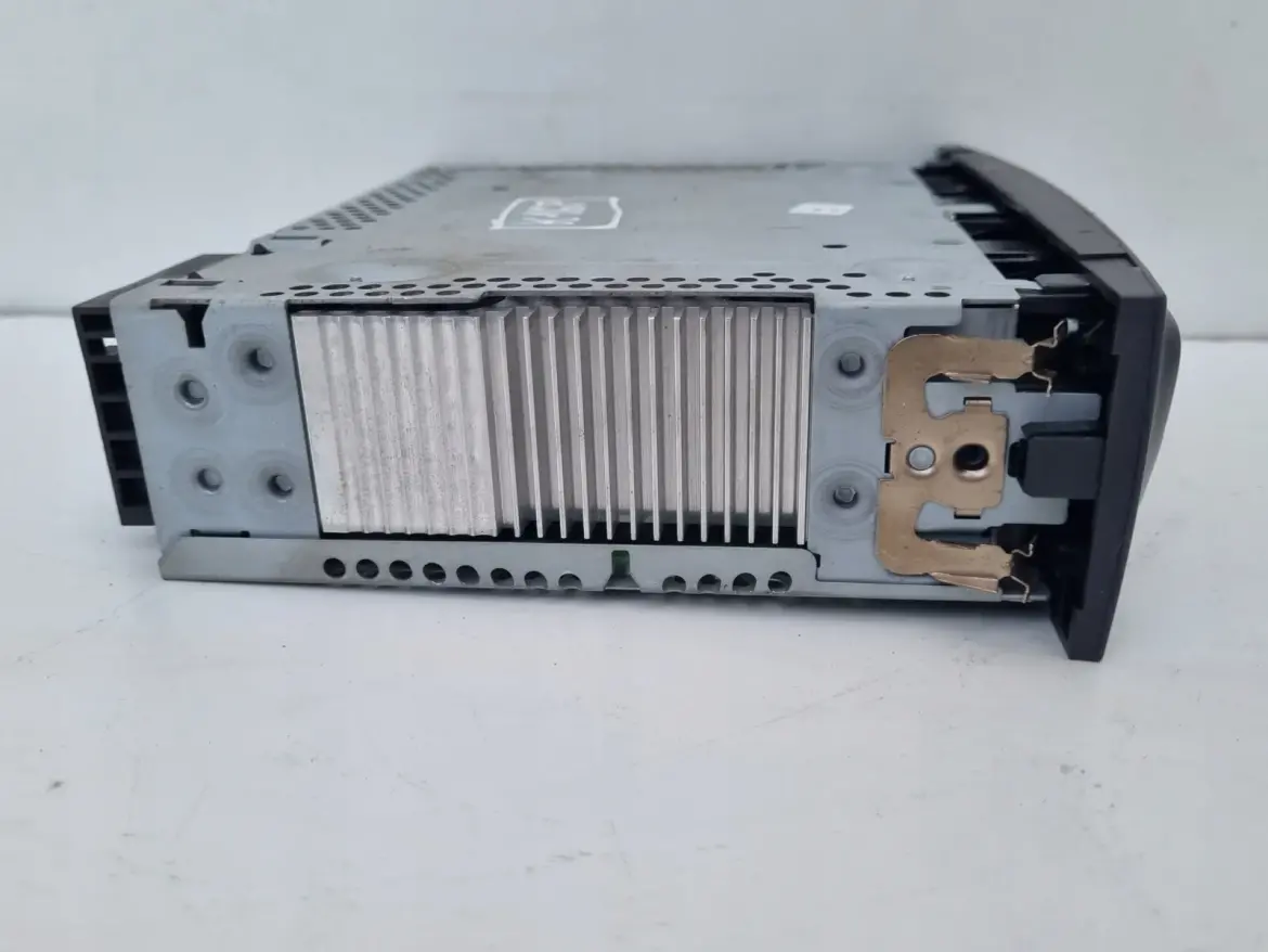 Renault Clio III Kangoo II RADIO CD radioodtwarzacz 281150038R