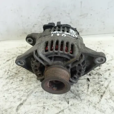 Iveco Daily 2.3 D ALTERNATOR oryginał