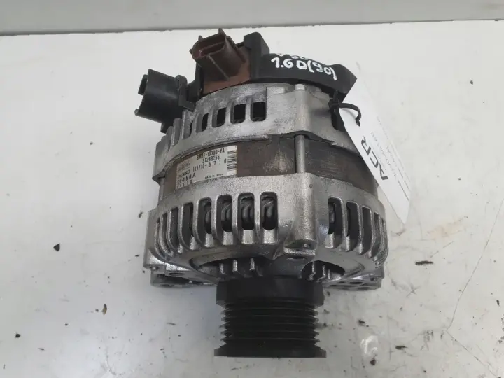 Volvo S40 II V50 1.6 D ALTERNATOR denso 31288155 150A