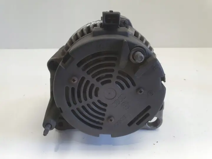 Skoda Felicia 1.9 D ALTERNATOR 70A 028903026B 0123310038