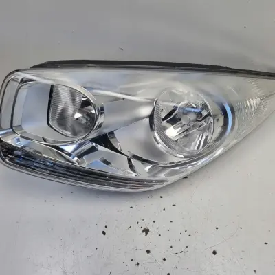Kia Venga 09-14r PRZEDNIA LAMPA LEWA lewy przód 92101-1P000 1P921-01000