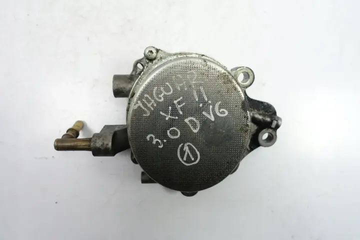 Jaguar XF 3.0 D V6 POMPA VACUM wakum 9X2Q-2A451-BD