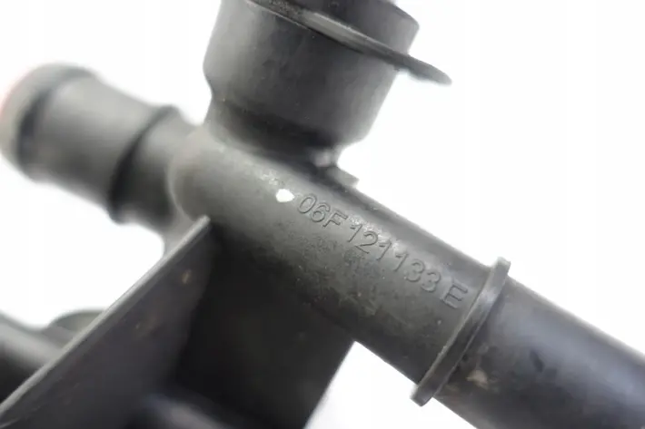 VW Golf V 2.0 FSI WĄŻ WODY RURKA WODY króciec
