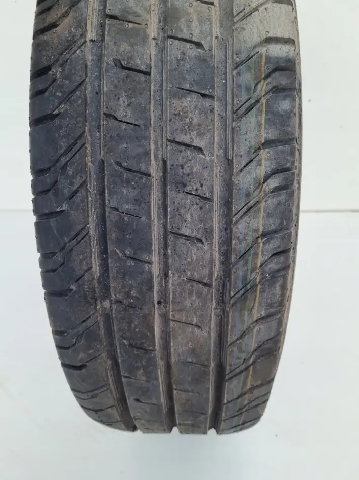 Renault Trafic III KOŁO ZAPASOWE Zapas felga 205/65 R16C 5x114.3 ET50