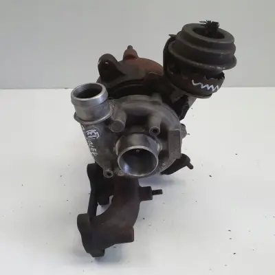 Audi A3 8L Golf IV 1.9 TDI TURBOSPRĘŻARKA turbo 038253019A