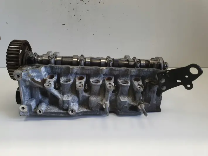 Renault Megane II Scenic II 1.5 DCI GŁOWICA CYLINDRÓW WAŁKI 2968F2