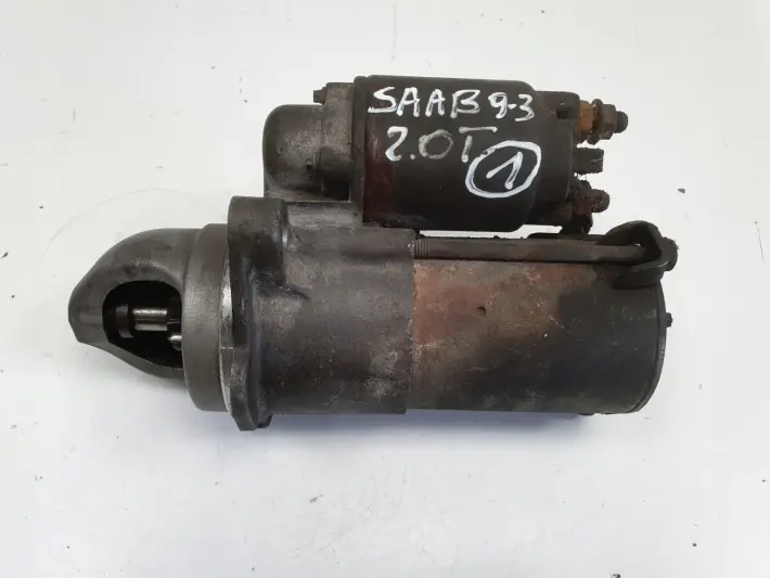 Saab 93 9-3 II 2.0 T turbo ROZRUSZNIK 55556245
