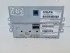 Volvo V40 II lift EKRAN NAWIGACJI Wyświetlacz monitor 31483613 31483613AA