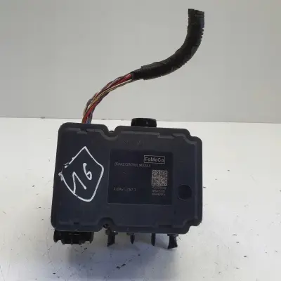 Ford Fiesta MK7 1.4 TDCI POMPA ABS hamulcowa CV21-2C405-CB