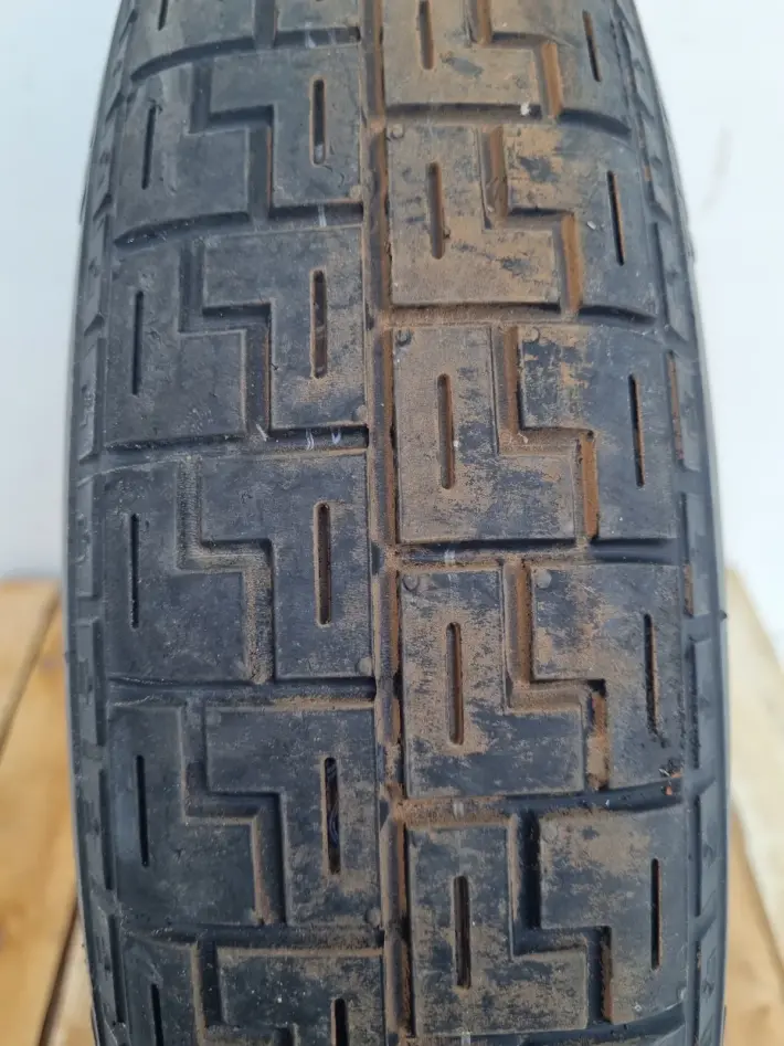 Ford C-Max Focus Mk2 II KOŁO DOJAZDOWE dojazdówka 125/85 R16 5x108 1S71MH