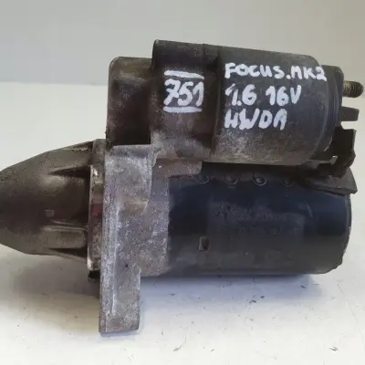 Ford Focus MK2 II 1.6 16V ROZRUSZNIK bosch 0001107417