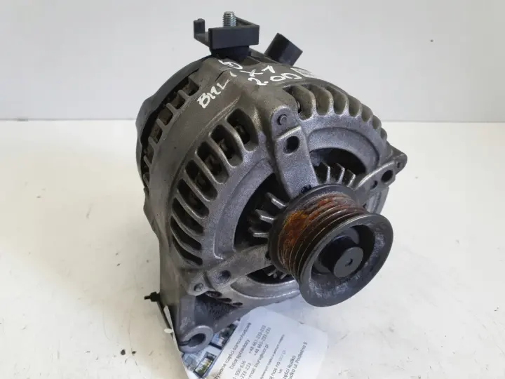 BMW X1 II F48 2.0 D ALTERNATOR denso 150A 7640131