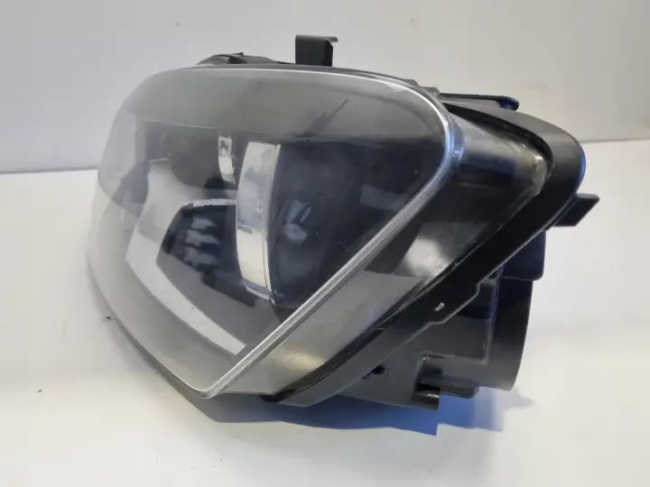 VW Polo V 6R 09-14r PRZEDNIA LAMPA LEWA lewy przód anglik 6R2941007E