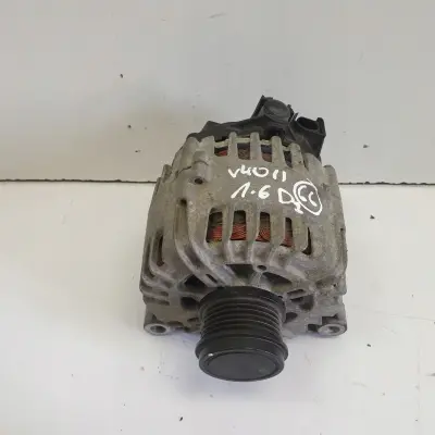 Volvo V40 II 1.6 D2 ALTERNATOR 31419219 150A