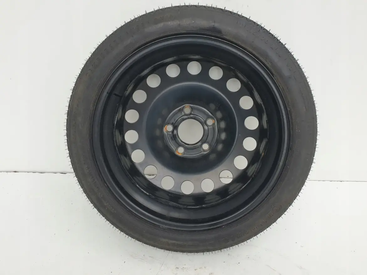 Opel Vectra C Astra H KOŁO DOJAZDOWE dojazdówka 115/70 R16 5x110 2160115