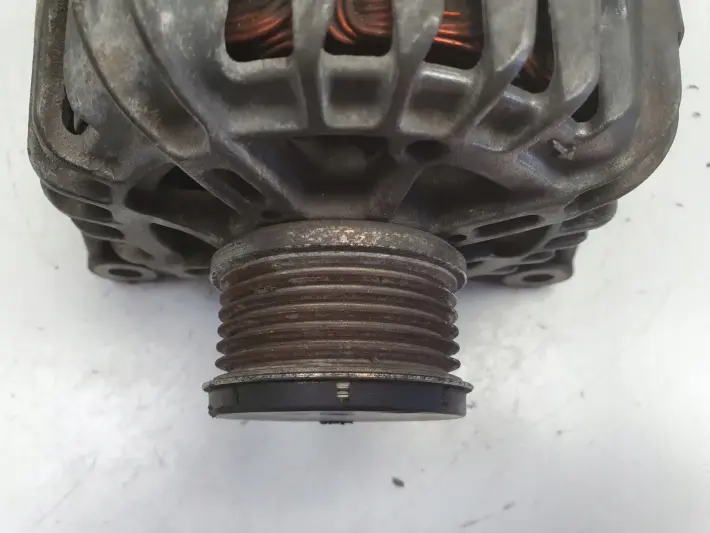 Citroen C1 II 1.2 VTI ALTERNATOR valeo 9670899580