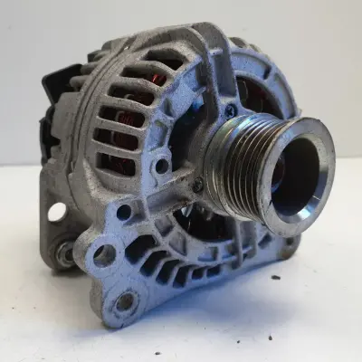 Skoda Fabia II 1.4 16V ALTERNATOR BOSCH