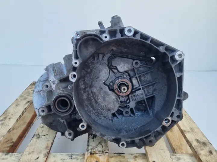 Opel Vectra C 1.9 CDTI SKRZYNIA BIEGÓW M32 manualna MANUAL