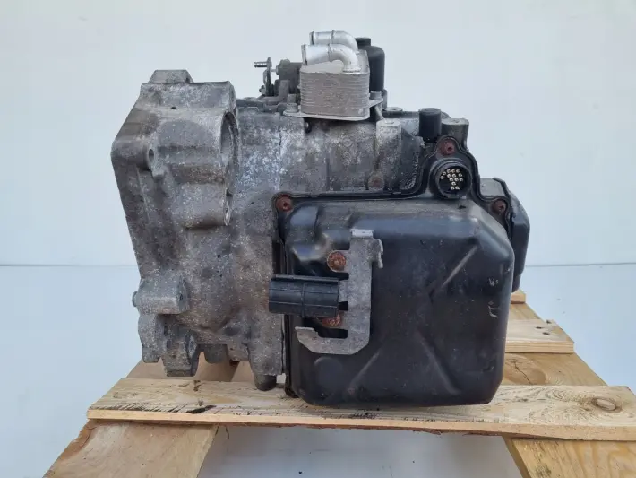 Audi TT II 8J 3.2 V6 VR6 AUTOMATYCZNA SKRZYNIA BIEGÓW DSG automat KQA