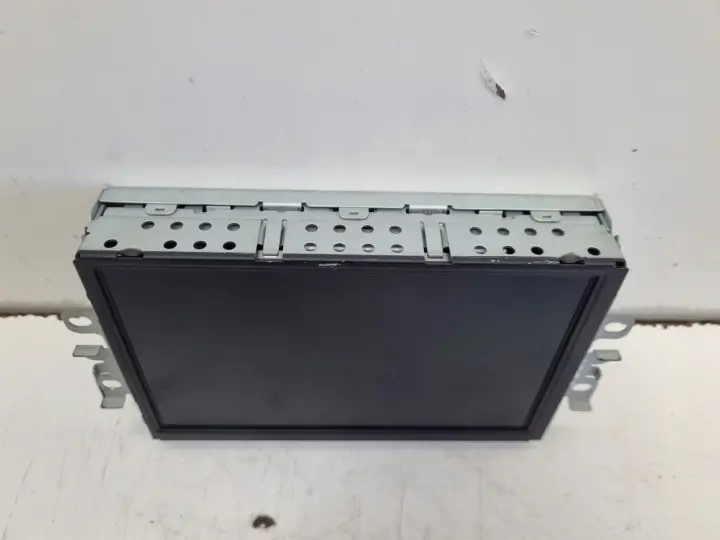Volvo V40 II EKRAN NAWIGACJI Wyświetlacz monitor 31382906AC 31382906