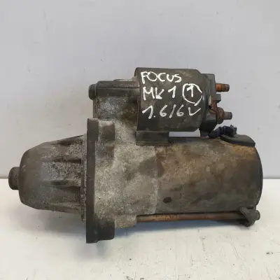 Ford Focus MK1 I 1.6 TDCI ROZRUSZNIK YS4U11000AB