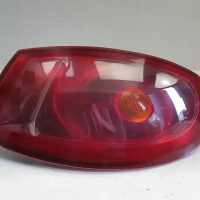 Fiat Bravo II TYLNA LAMPA LEWA lewy tył kierowcy