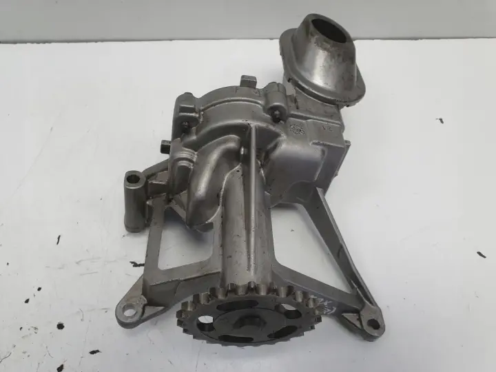 Ford S-Max 2.0 TDCI POMPA OLEJU olejowa