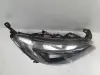 Opel Astra J IV PRZEDNIA LAMPA PRAWA prawy przód anglik Ciemny klosz