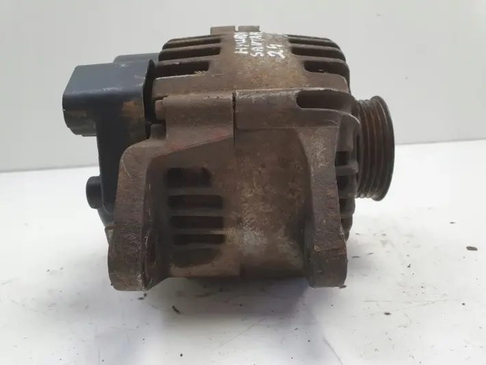 Hyundai Santa Fe 2.4 ALTERNATOR valeo 37300-38400 110A