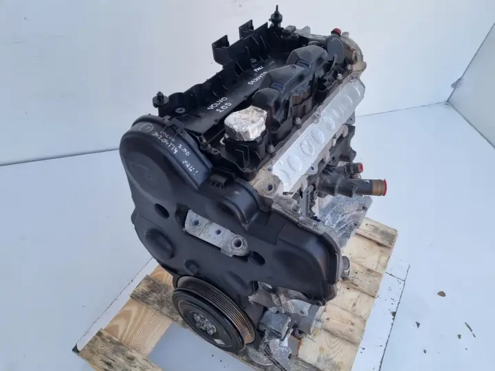 SILNIK Volvo V90 II 2.0 D D4 190KM 132tyś D4204T14